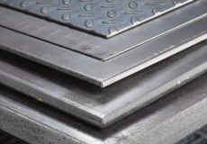 پرکاربردترین انواع ورق فولادی آلیاژی