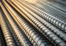 میلگرد ترمکس چیست؟