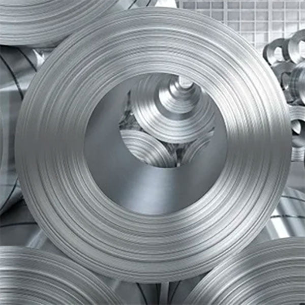 عملیات حرارتی ورق آلیاژی MO40