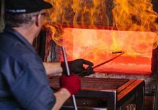 تفاوت بین آنیل کردن و نرماله کردن چیست؟