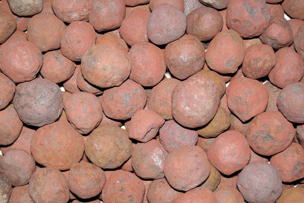 پلت سبز یا پخت گندله