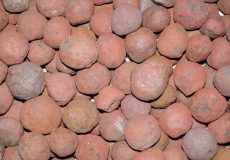 پلت سبز یا پخت گندله