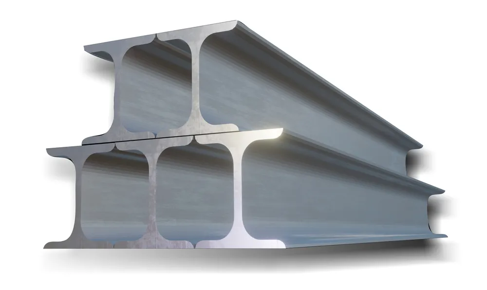 عوامل تاثیر گذار بر قیمت تیرآهن