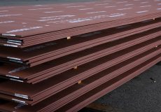 کاربرد ورق هاردوکس در کاوش و استخراج معادن