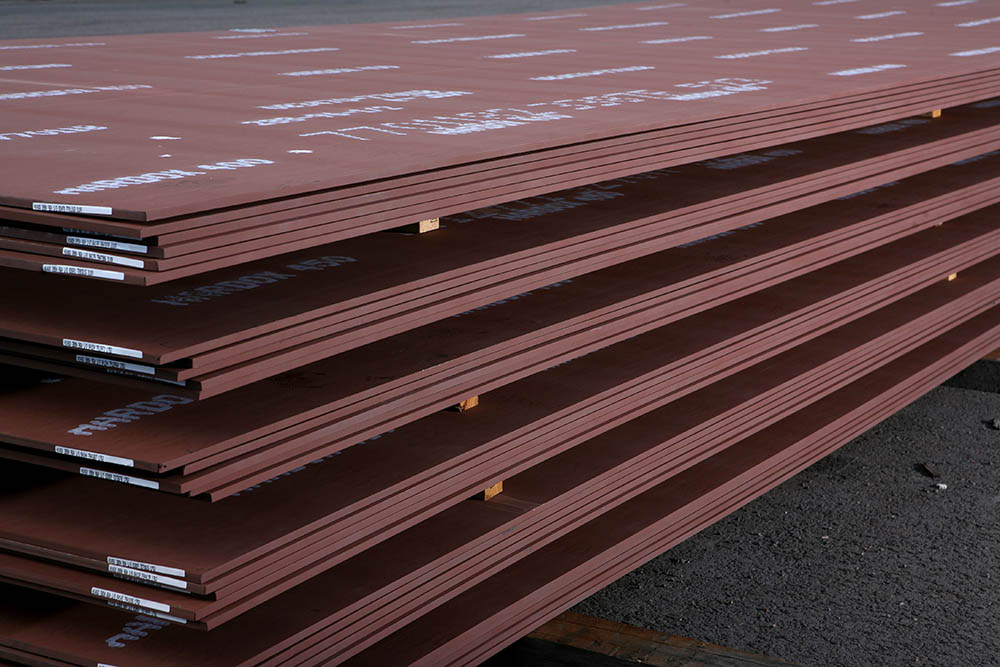 کاربرد ورق هاردوکس در کاوش و استخراج معادن