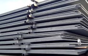 مقایسه ورق های A283 و A36