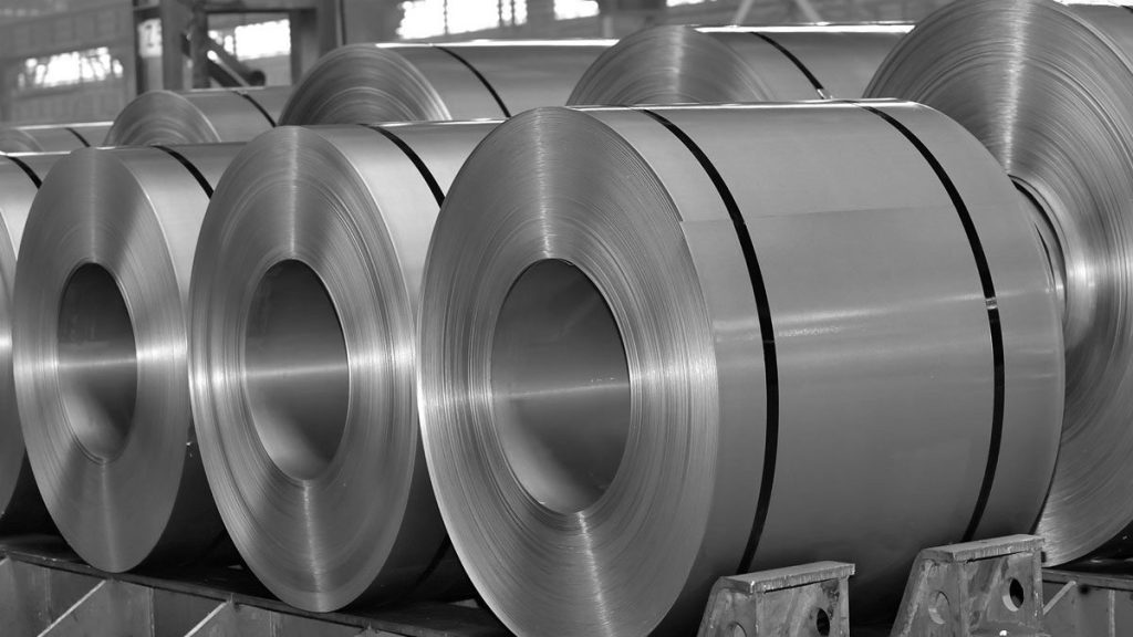 هر آنچه که باید قبل از خرید ورق A516 بدانید