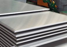 انواع ورق آلیاژی غیرفولادی و کاربرد هر کدام