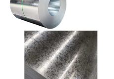 ورق گالوانیزه خوب چه مشخصاتی دارد ؟