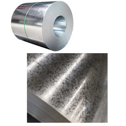 ورق گالوانیزه خوب چه مشخصاتی دارد ؟