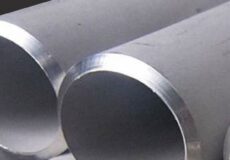 لوله سیاه بدون درز چیست؟