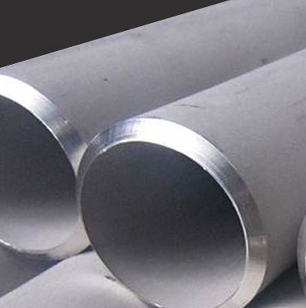 لوله سیاه بدون درز چیست؟