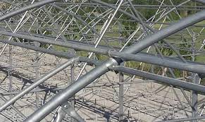 ۱۰ نکته مهم در انتخاب و خرید لوله گلخانه ای