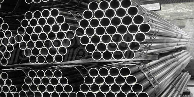 آنالیز و بررسی لوله فولادی سیاه درزدار