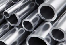 استاندارد لوله های فولادی بدون درز