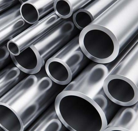 استاندارد لوله های فولادی بدون درز