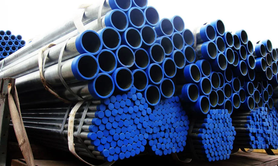 تفاوت های لوله پروفیل ساوه و سمنان