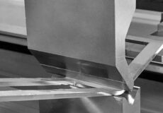 معرفی دستگاه های خم کاری فولاد و آهن