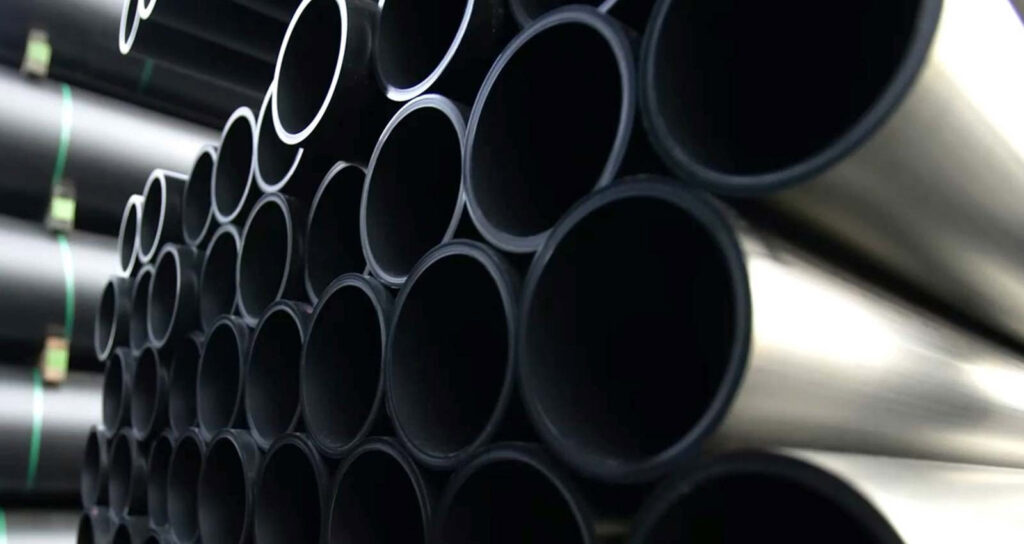 معرفی لوله بدون درز رده ۴۰