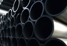 معرفی لوله بدون درز رده ۴۰