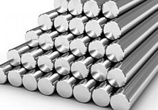 این نوع میلگرد به دلیل ویژگی‌های خاص خود، در پروژه‌های مختلف مورد استفاده قرار می‌گیرد.