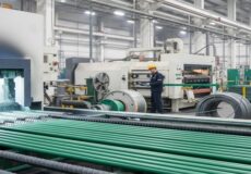 میلگرد اپوکسی چیست؛ آشنایی با کاربرد و مزایای آن