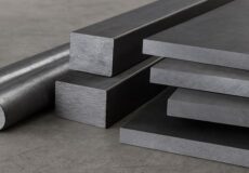 فولاد کم‌ کربن چیست و چه ویژگی‌ هایی دارد؟