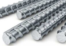 میلگرد صنعتی چیست | هر چیزی که باید درباره آن بدانید!