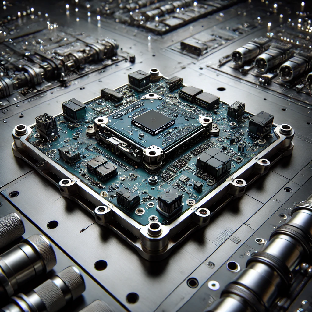 منظور از فلزات با گرید نظامی چیست؟