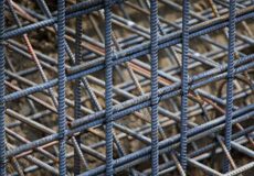 طول مهاری میلگرد چیست و چگونه محاسبه می‌شود؟