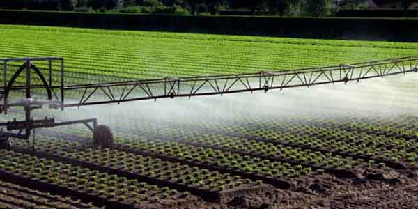 بررسی جامع و تخصصی نقش فلزات در صنعت کشاورزی مدرن