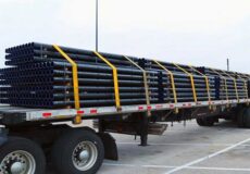 باربری و بارگیری آهن آلات چه نکاتی دارد؟