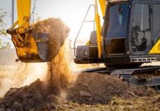 روش‌های جلوگیری از ریزش خاک و اهمیت حفاظت از گودبرداری