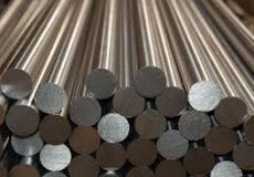 سختی فولاد CK45