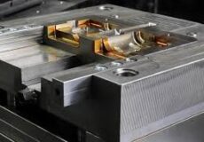 بهترین فولاد قالب سازی