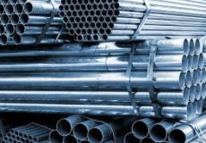 راهنمای جامع لوله گازی