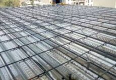 عرشه فولادی چیست؟