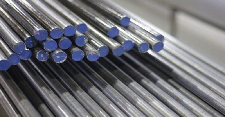 اصطلاحات متداول در تولید میلگرد ساده