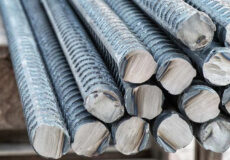 بهترین میلگرد ایران