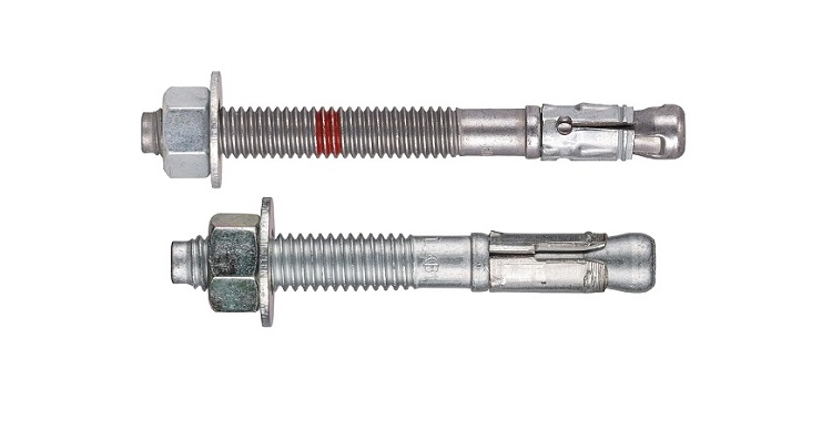 تولید رول بولت از میلگرد ساده