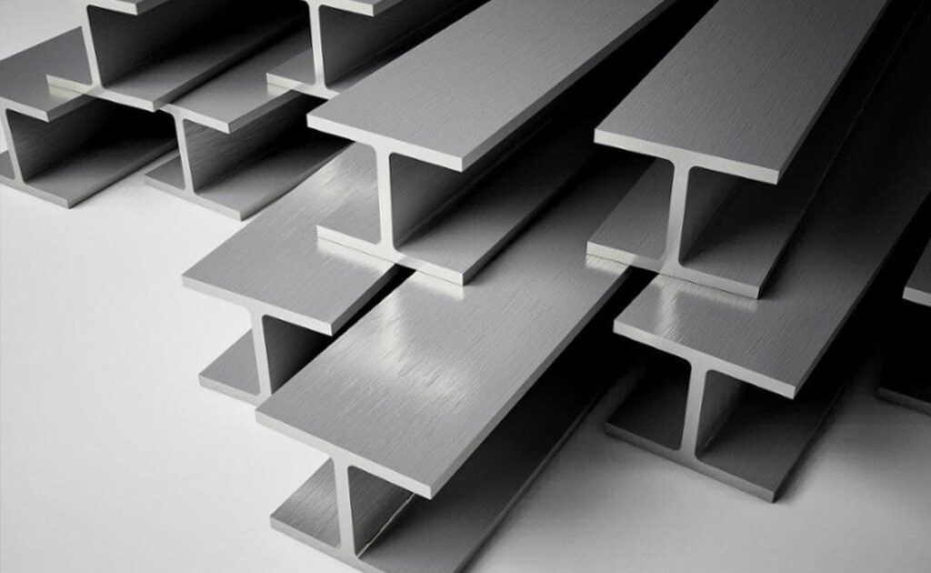 تیرآهن چیست؟ با انواع تیرآهن، ابعاد و استاندارد آن ها آشنا شوید