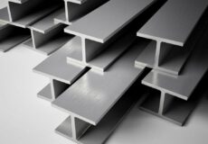 تیرآهن چیست؟ با انواع تیرآهن، ابعاد و استاندارد آن ها آشنا شوید