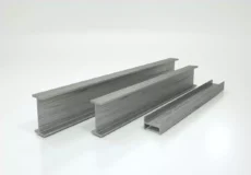 انواع روش تولید تیرآهن، مواد تشکیل دهنده و استانداردها