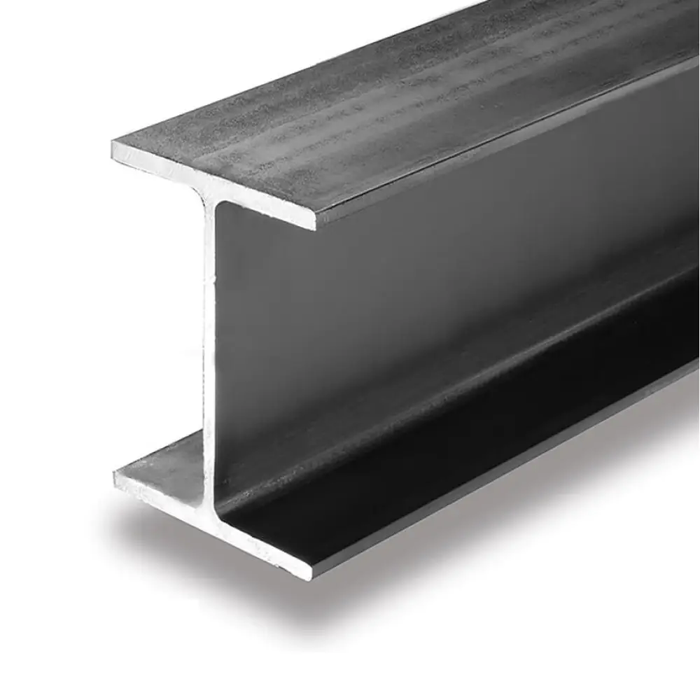 مقایسه و معرفی بهترین نوع تیرآهن در ایران