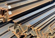 جامع ترین راهنمای خرید تیرآهن در بازار ایران