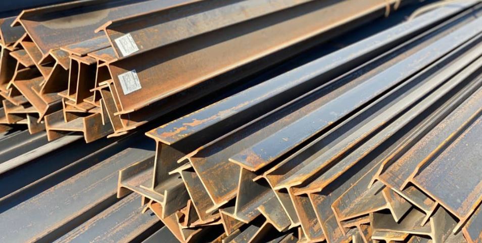 جامع ترین راهنمای خرید تیرآهن در بازار ایران