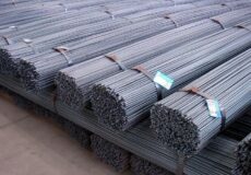 شرایط حمل و نگهداری میلگرد