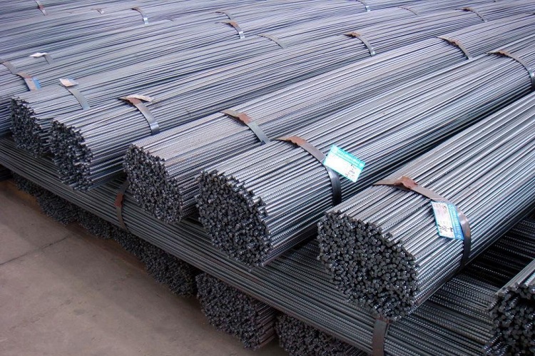 شرایط حمل و نگهداری میلگرد