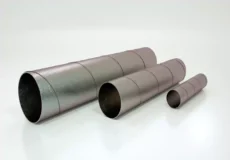 لوله اسپیرال چیست و چه کاربردی دارد؟