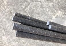 میلگرد GFRP چیست و چه مزایایی دارد؟